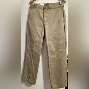 2 Dickies Men's work Pants